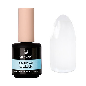 SculptX Clear