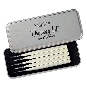 Drawing kit PROliners