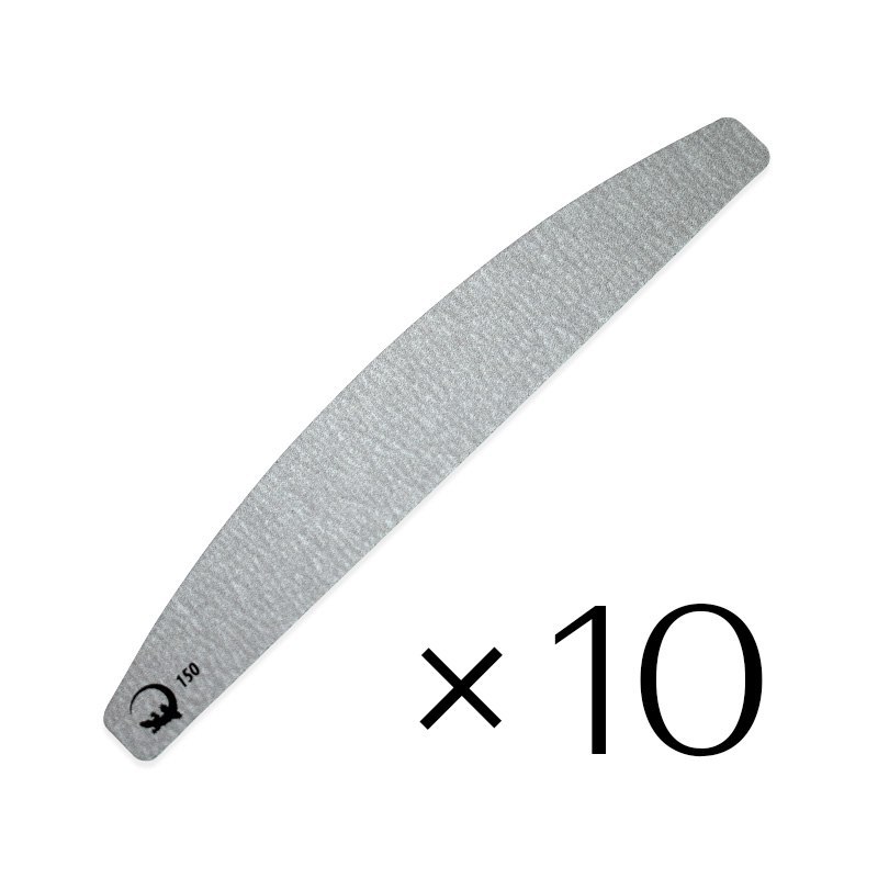 Filpapper refill  180grit 