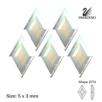 2773 crystal ab