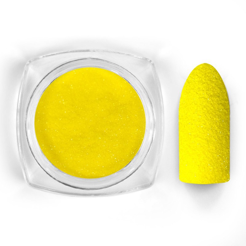 Stardust Yellow sugar 10gr