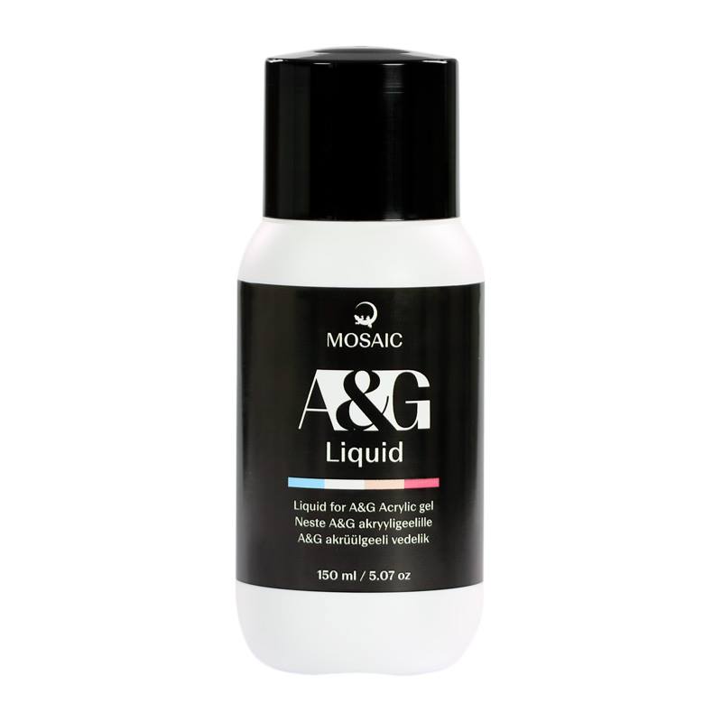 A&G Liquid