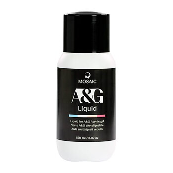 A&G Liquid