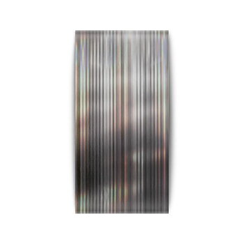 Folie - Titanium shimmer