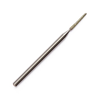 Diamond needle 