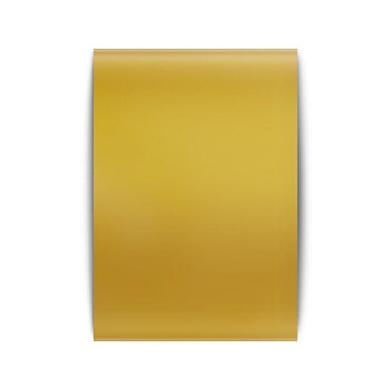 Folie - Yellow matte
