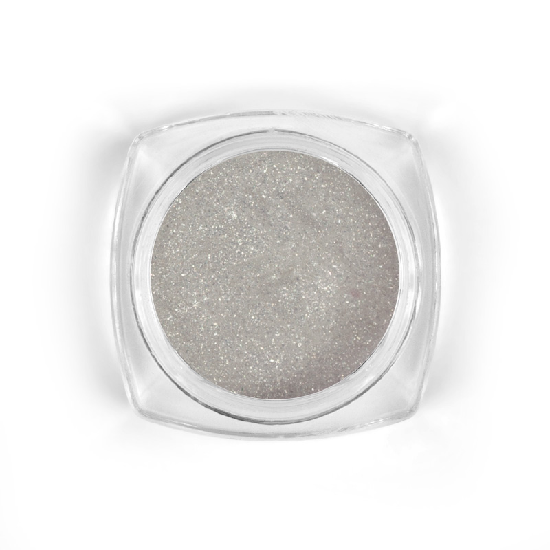 Pigment - Golden silver