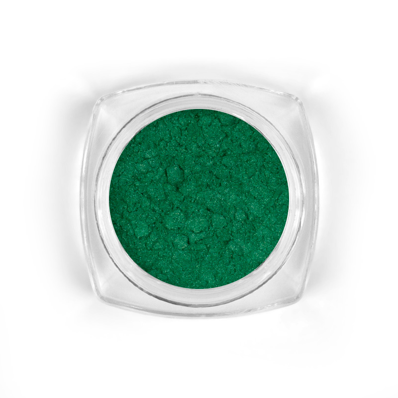 Pigment - Green
