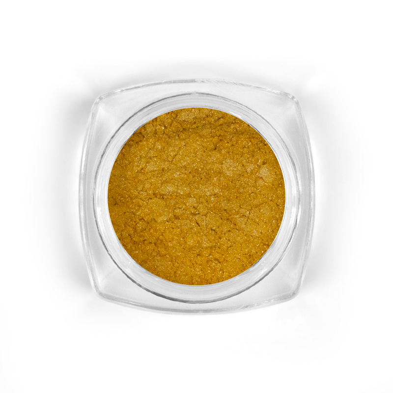 Pigment - Light gold