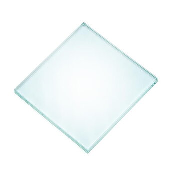 Glas-ruta