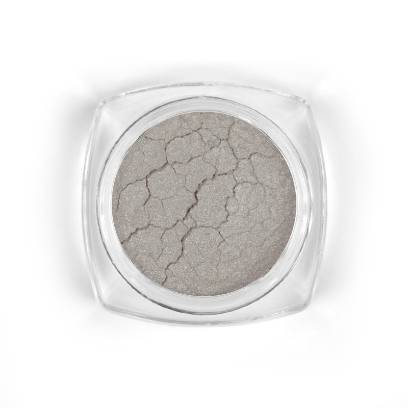 Pigment - Opaque silver