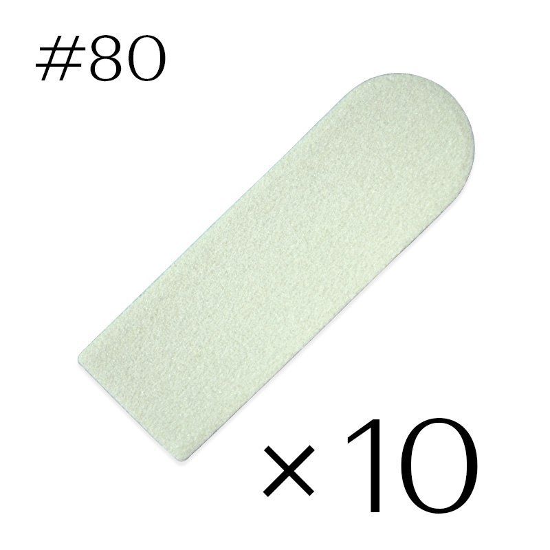 Fot refill 80grit 