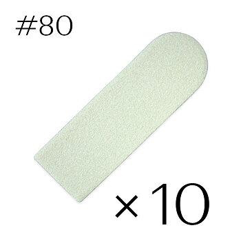 Fot refill 80grit 