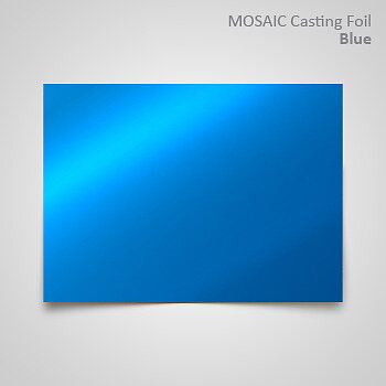 Folie - Blue