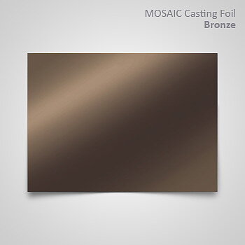 Folie Bronze