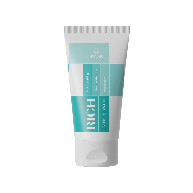 RICH Green - tub 50ml