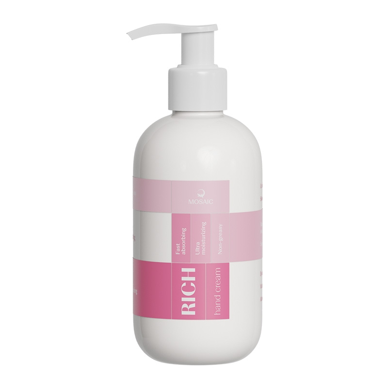 RICH Pink - 250ml