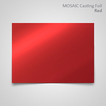 Folie - Red