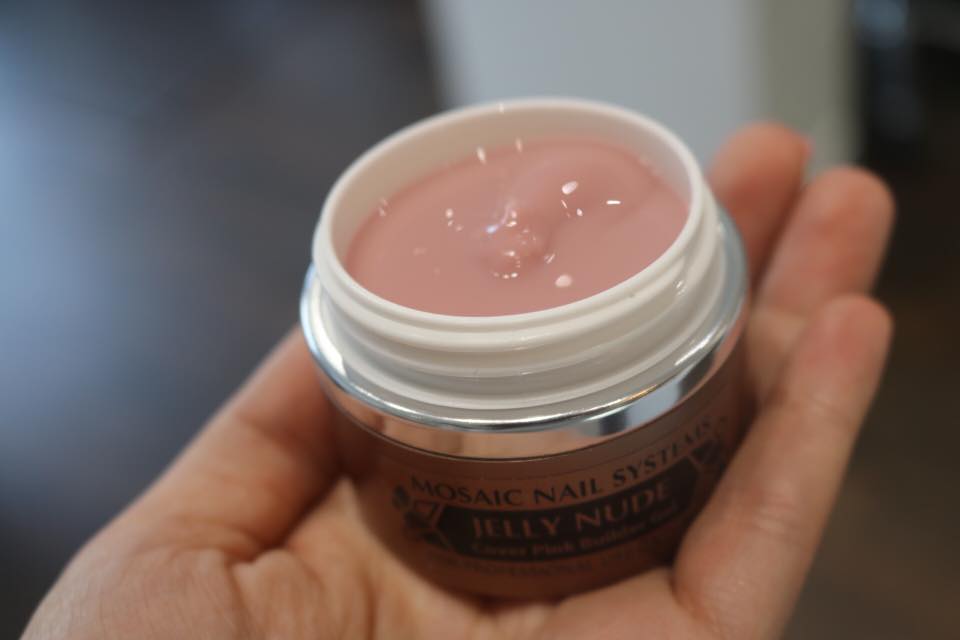 Jelly Nude 50ml - 2