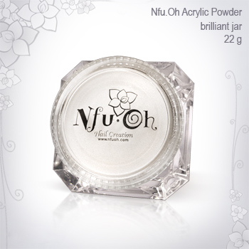 White Diamant, 22gr