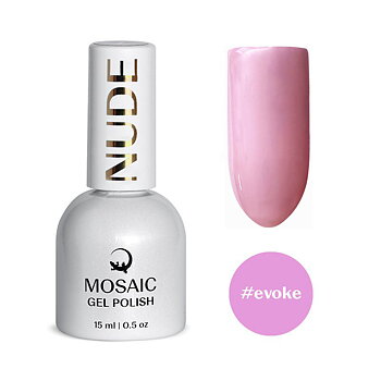 #Evoke