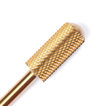 Guld safety bit - Fine