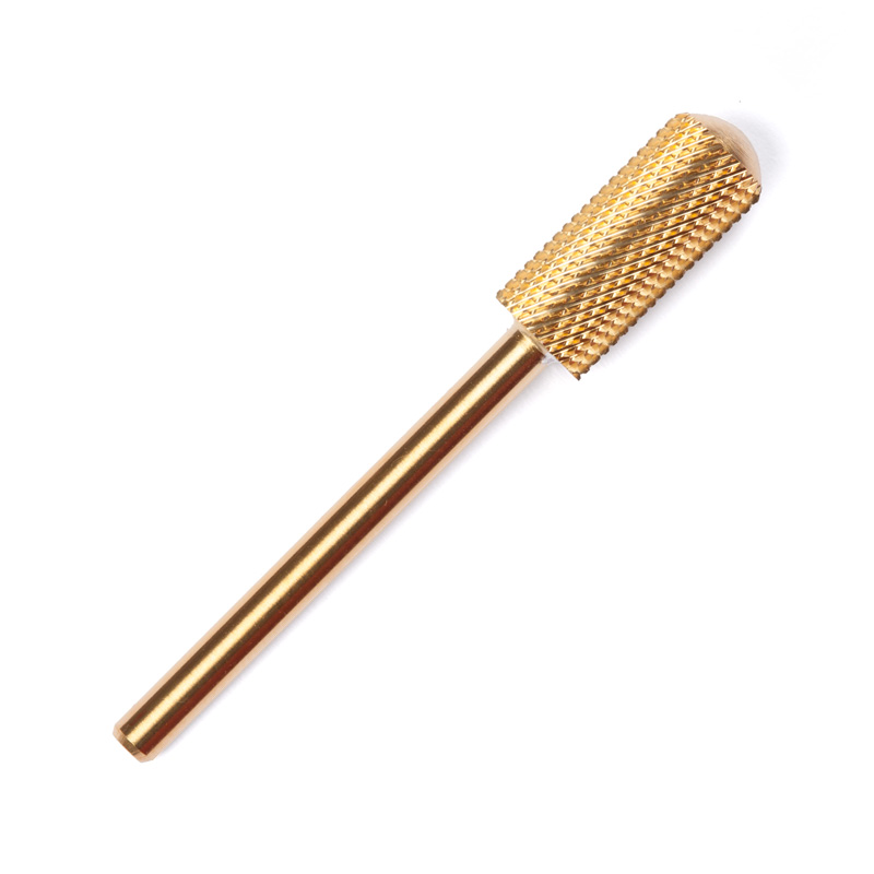 Guld safety bit - Fine - 2