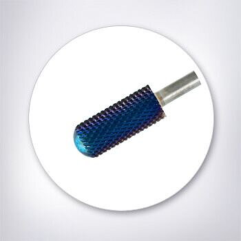 Safety bit blå - Medium