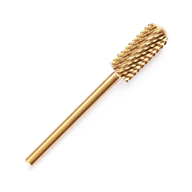 Guld safety bit - Coarse