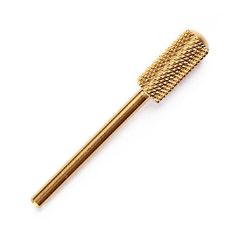 Guld safety bit - Medium