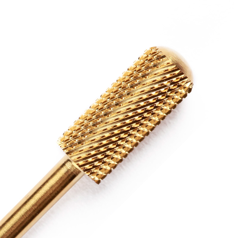 Guld safety bit - Medium - 2