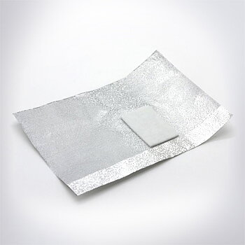 Foil wraps 100st