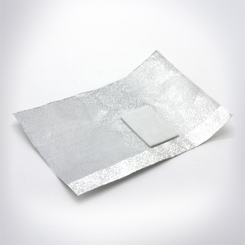 Foil wraps ,20st