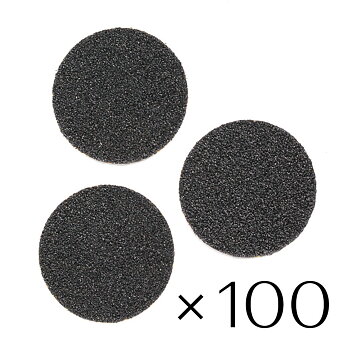 Refill 100p 80 grit , 35mm