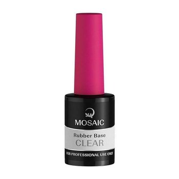 Rubberbase Clear (sista exen inför 2.0!)