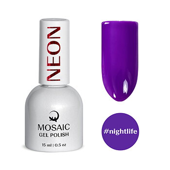 #Nightlife