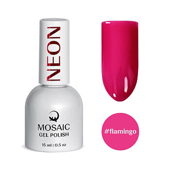 #Flamingo