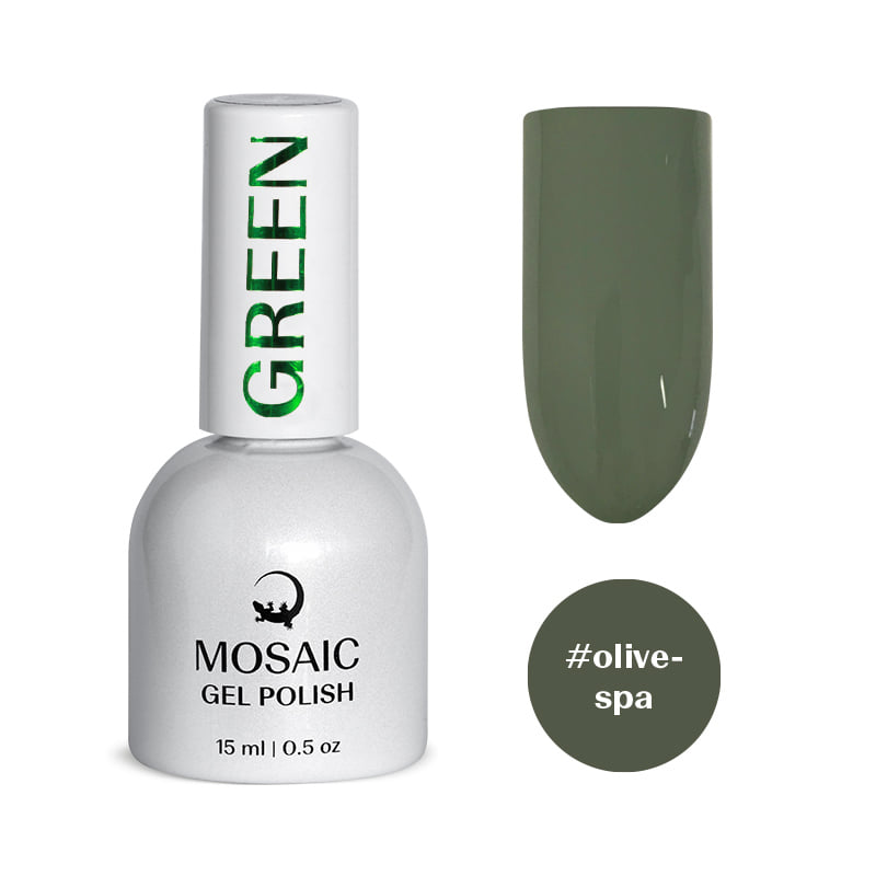 #Olivespa
