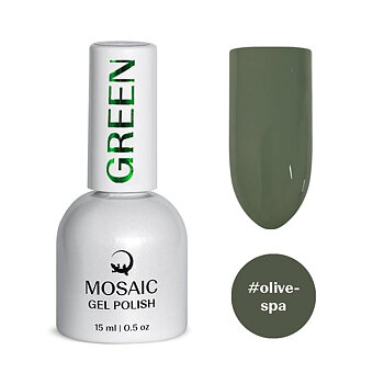 #Olivespa