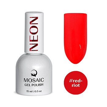#Redriot