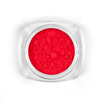 Pigment - Red neon