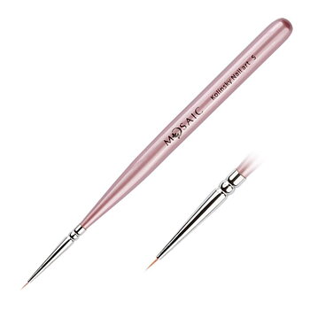 Nailart pensel S