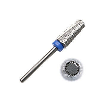 Cyclone bit