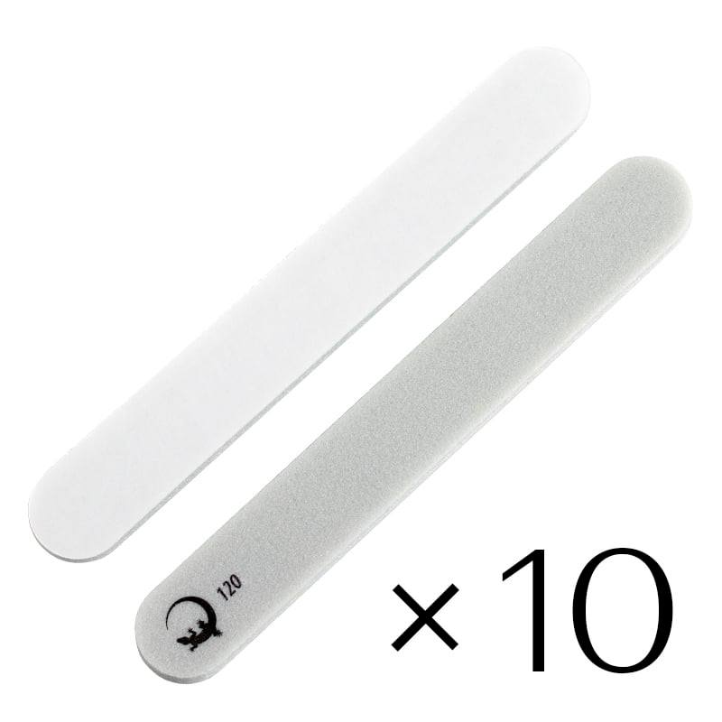 10p refill MiniBuffer 120grit