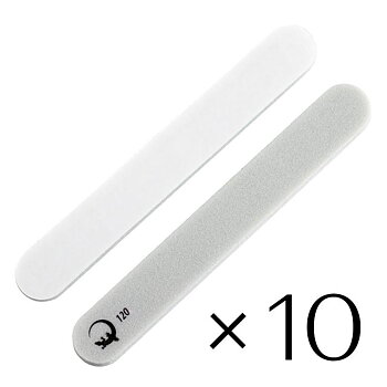10p refill MiniBuffer 120grit