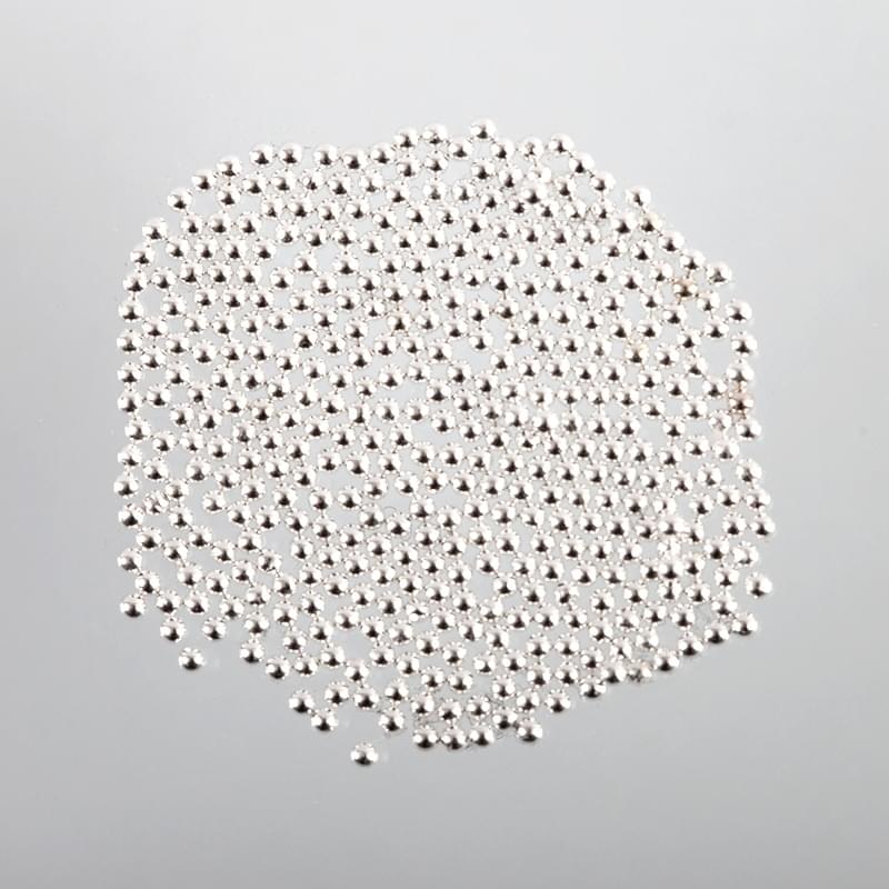 Minikulor silver