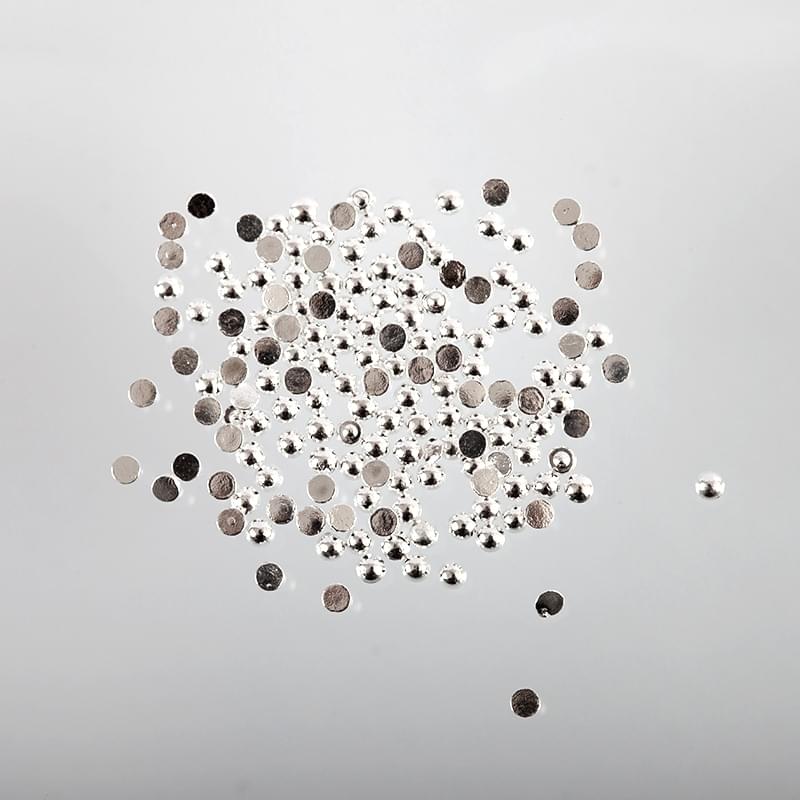 Halvkula Silver