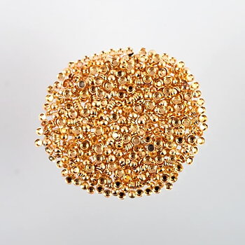 Halvkula Guld