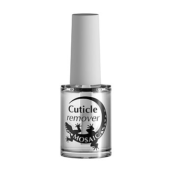 Mosaic Cuticle remover