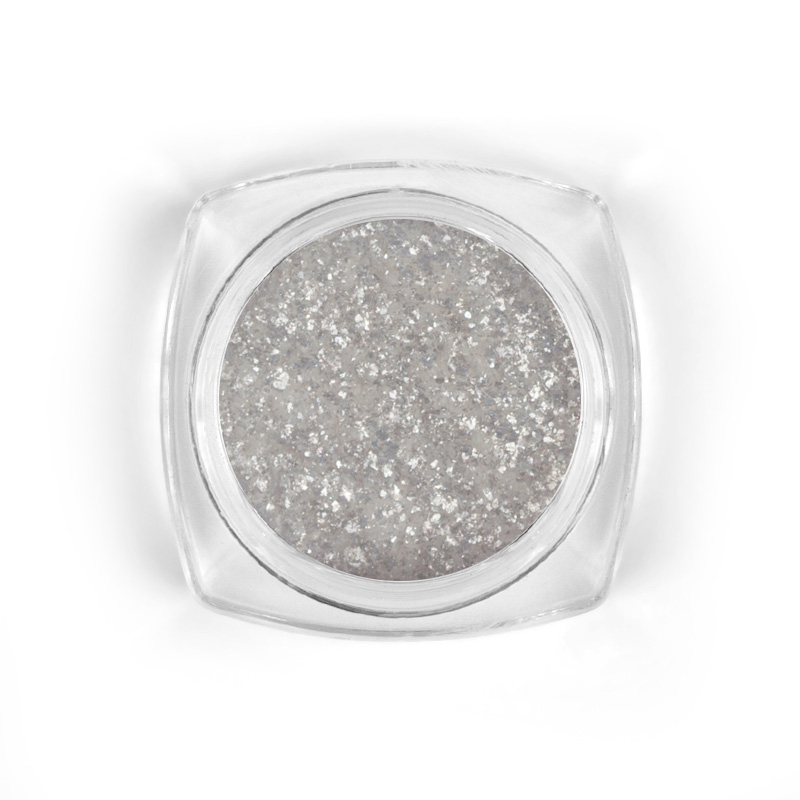 Pigment - Silver mica